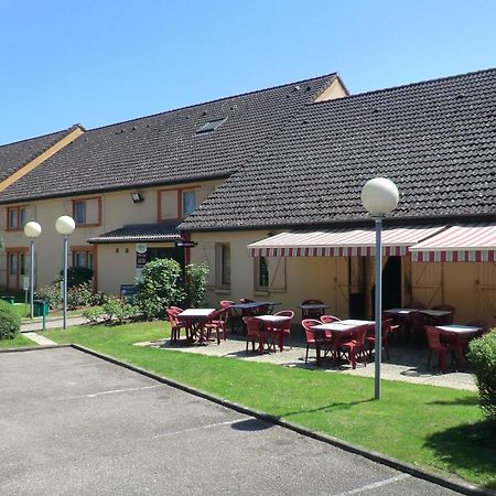 Hotel Inn Design Resto Novo Bourges Luaran gambar