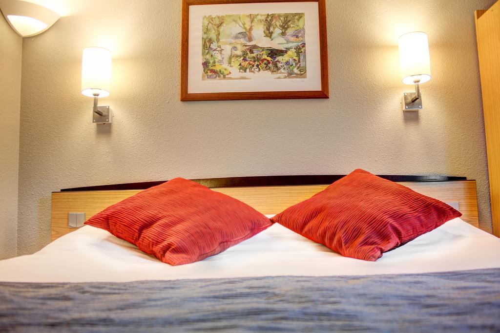 Hotel Inn Design Resto Novo Bourges Luaran gambar