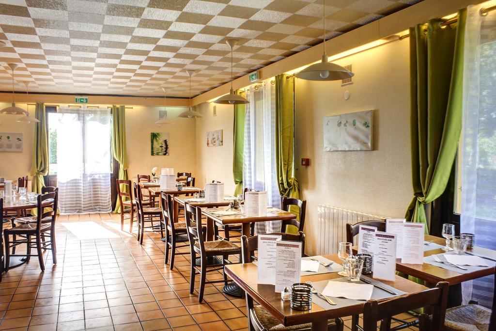 Hotel Inn Design Resto Novo Bourges Luaran gambar