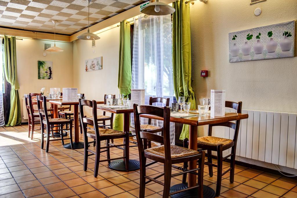 Hotel Inn Design Resto Novo Bourges Luaran gambar