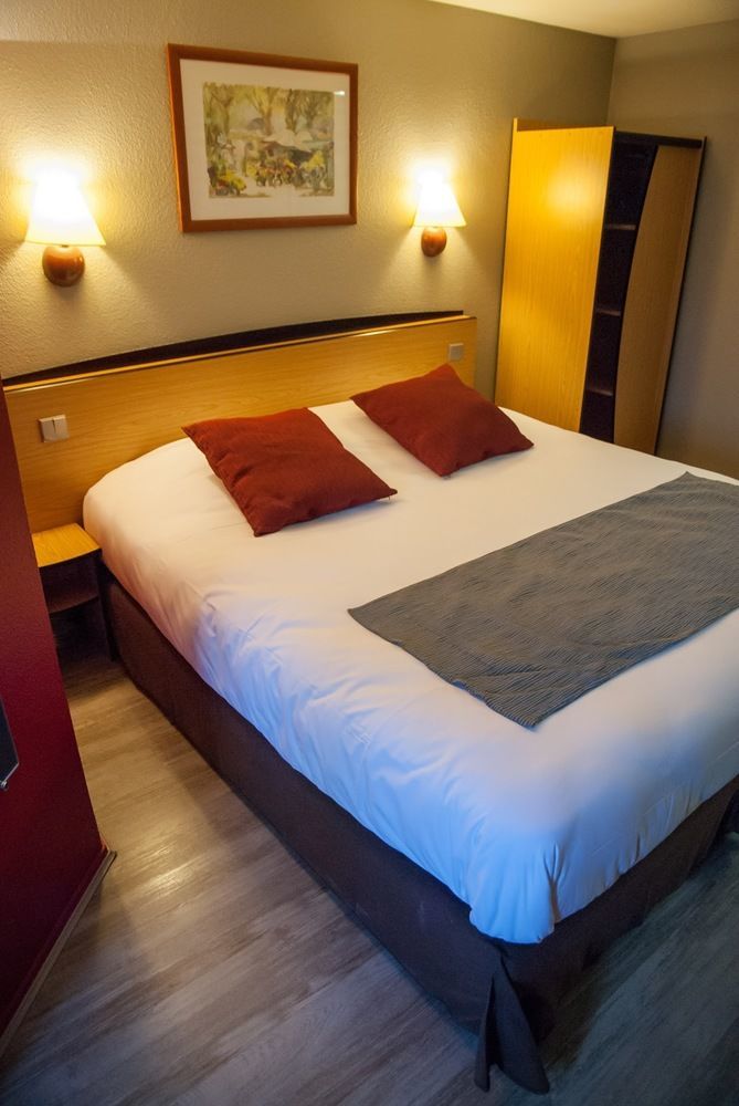 Hotel Inn Design Resto Novo Bourges Luaran gambar