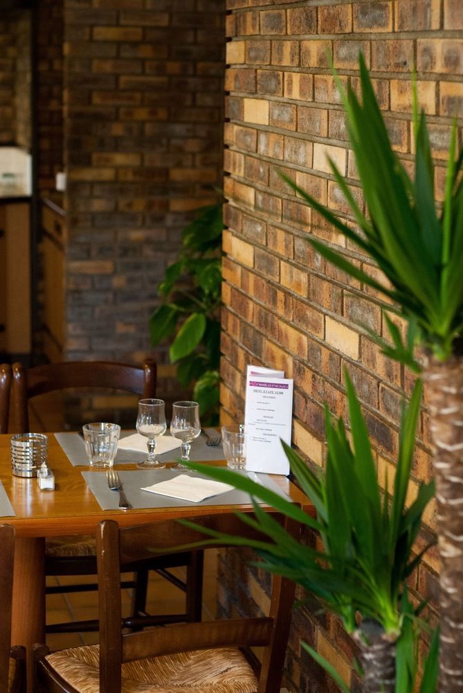 Hotel Inn Design Resto Novo Bourges Luaran gambar