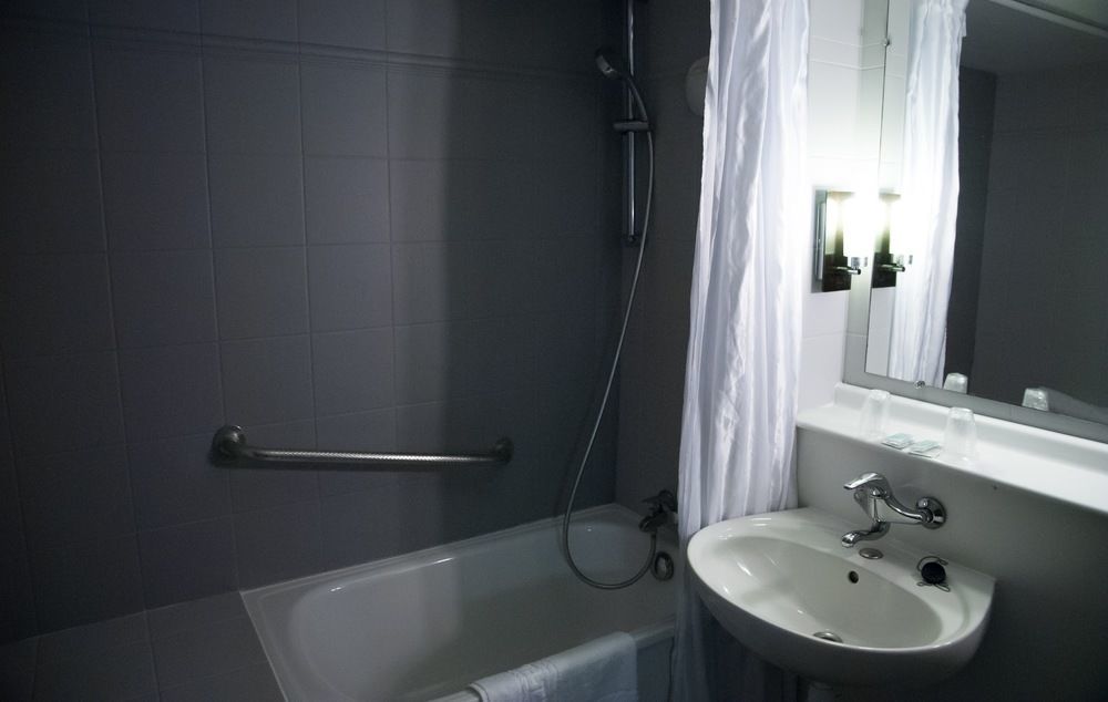 Hotel Inn Design Resto Novo Bourges Luaran gambar