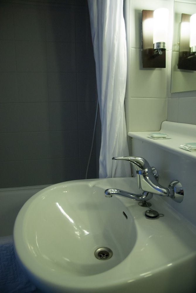 Hotel Inn Design Resto Novo Bourges Luaran gambar