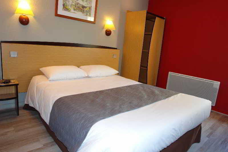 Hotel Inn Design Resto Novo Bourges Luaran gambar